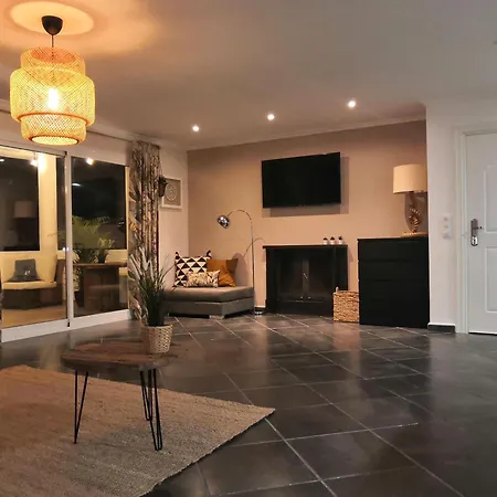 Bellavista בית נופש אליקאנטה