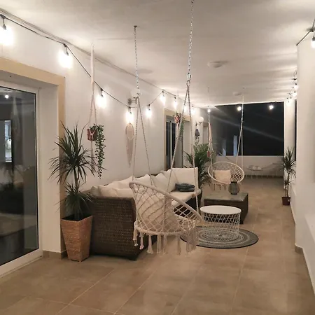 Bellavista בית נופש *