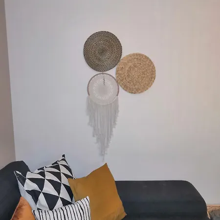 בית נופש Bellavista אליקאנטה