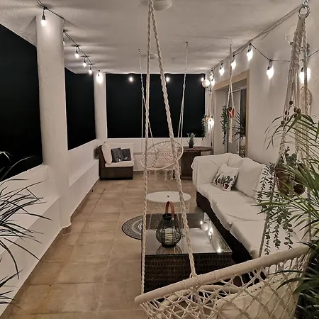 Bellavista בית נופש