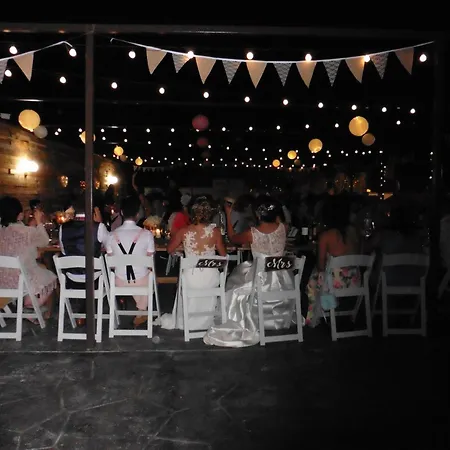 Bellavista בית נופש *