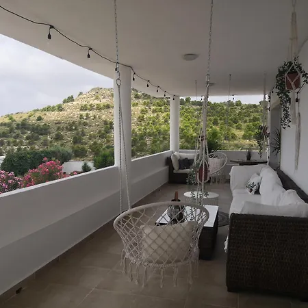 Bellavista בית נופש אליקאנטה