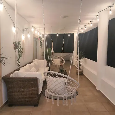 Bellavista * אליקאנטה