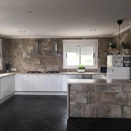 Bellavista בית נופש אליקאנטה