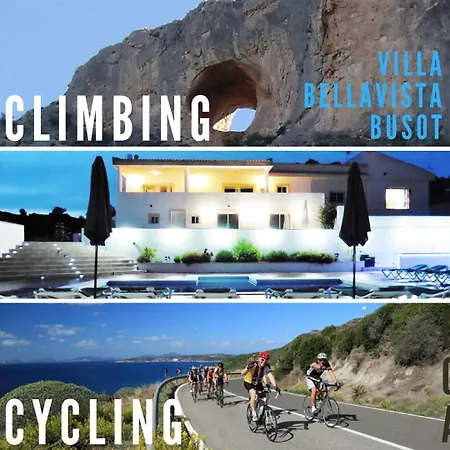 Bellavista * אליקאנטה