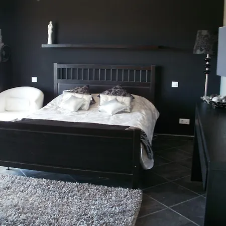 בית נופש Bellavista