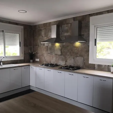 Bellavista בית נופש *