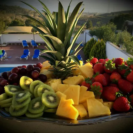 Bellavista בית נופש