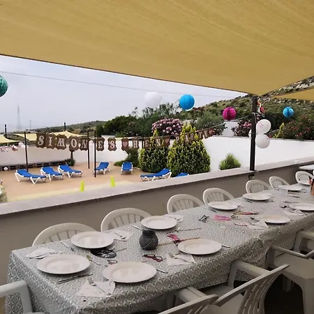 Bellavista אליקאנטה