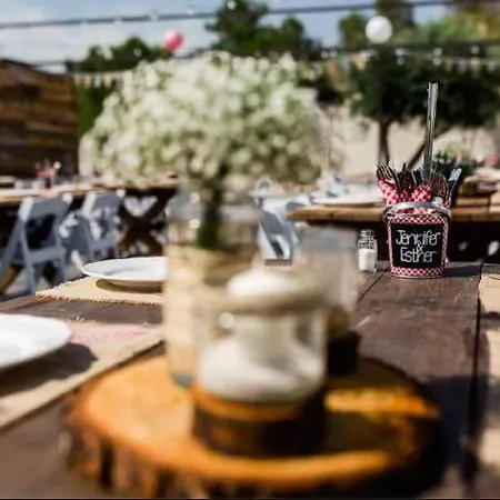 Bellavista בית נופש *