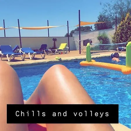 Bellavista בית נופש אליקאנטה