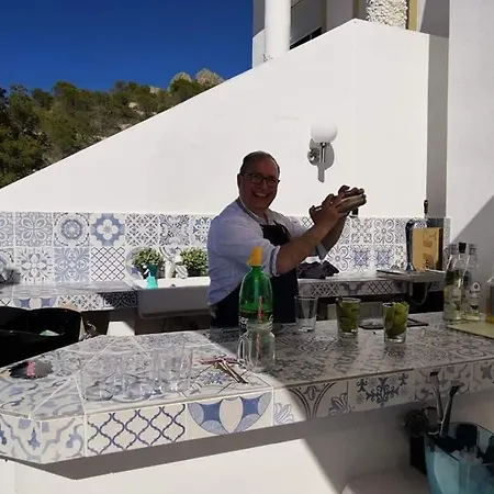 Bellavista בית נופש *