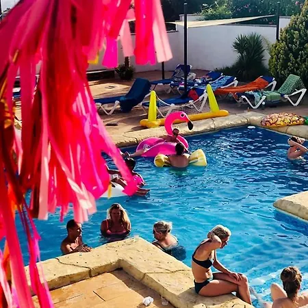 Bellavista בית נופש *