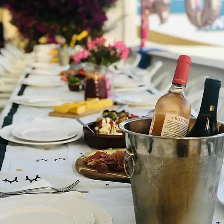 בית נופש Bellavista אליקאנטה