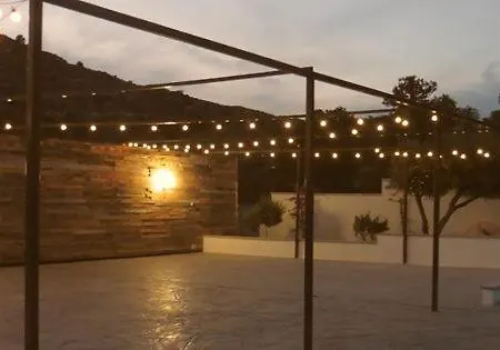 בית נופש Bellavista *