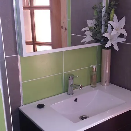 בית נופש Bellavista