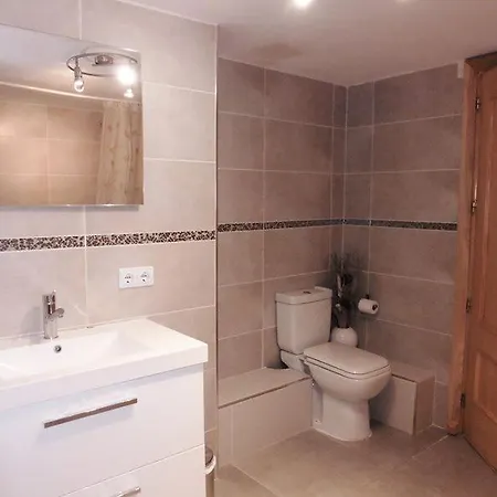 בית נופש Bellavista *