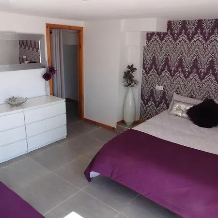 בית נופש Bellavista אליקאנטה