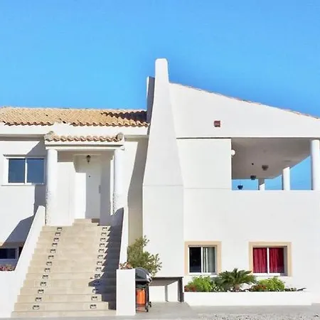 Bellavista בית נופש