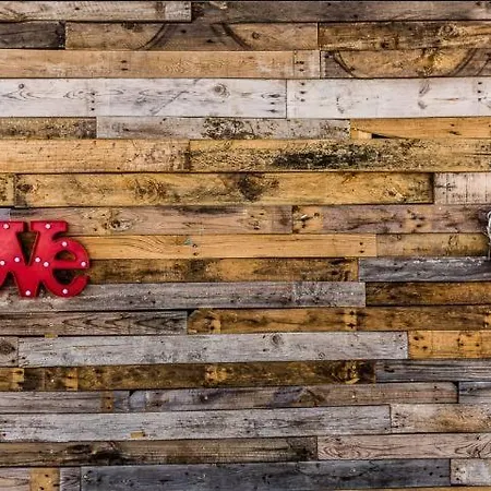 בית נופש Bellavista