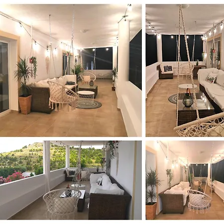 Bellavista בית נופש אליקאנטה