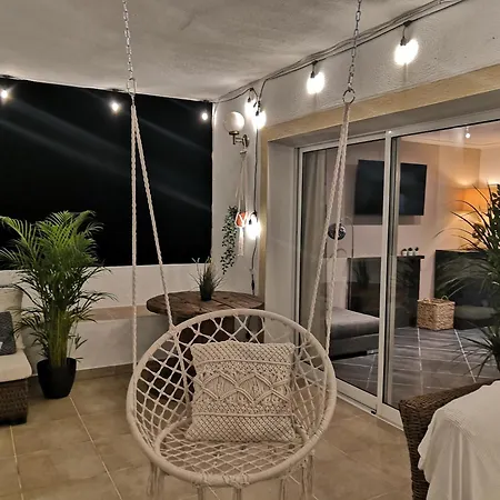 Bellavista אליקאנטה