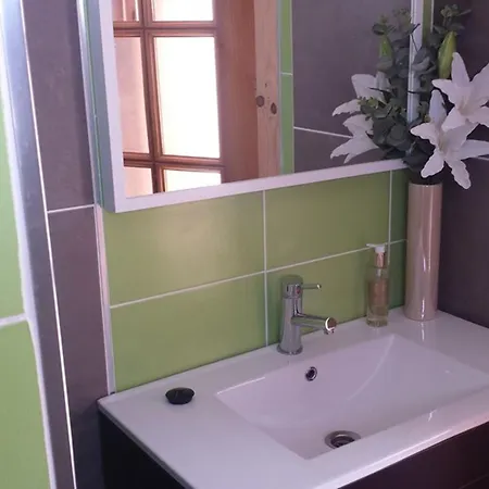 בית נופש Bellavista