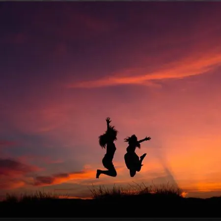 Bellavista בית נופש *