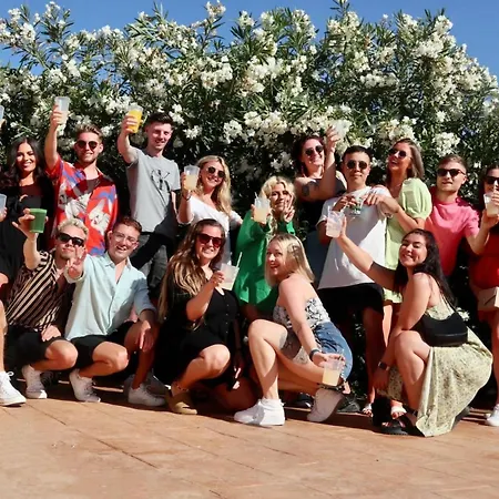 בית נופש Bellavista *