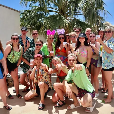 בית נופש Bellavista