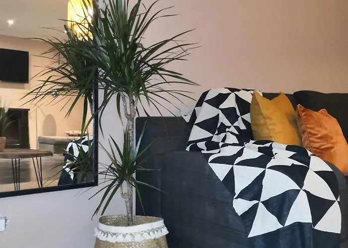 Bellavista Ferienhaus Alicante