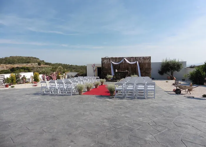 Bellavista Ferienhaus