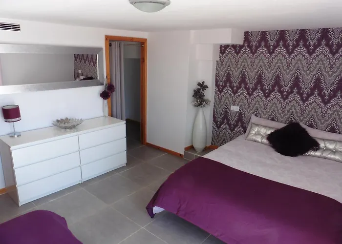 Ferienhaus Bellavista