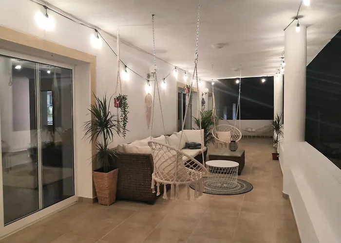 Bellavista Ferienhaus *