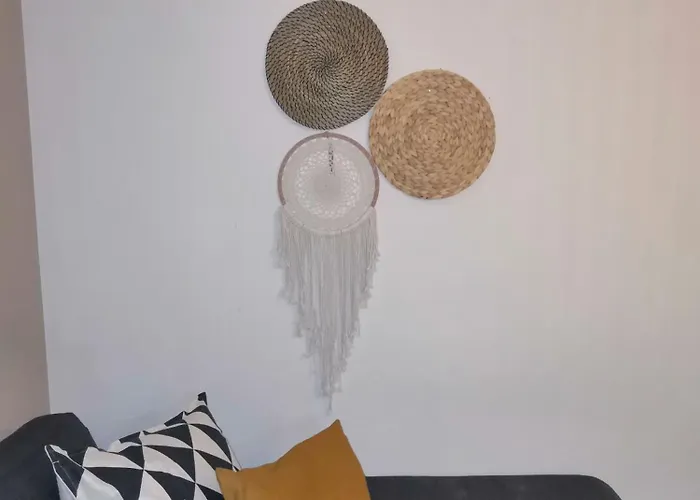 Ferienhaus Bellavista Alicante