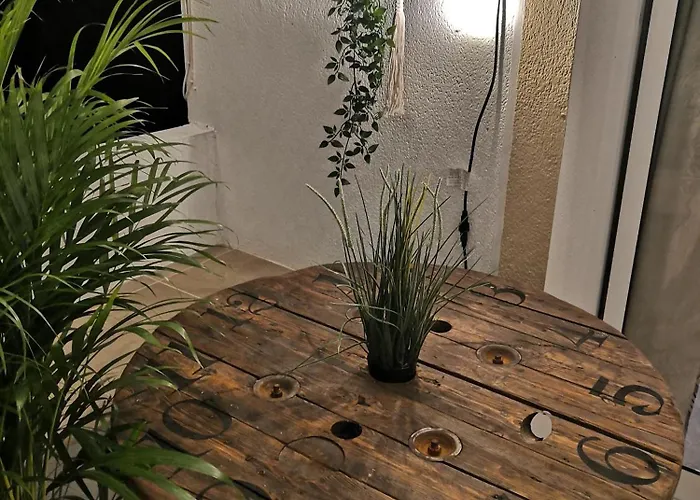 Bellavista * Alicante