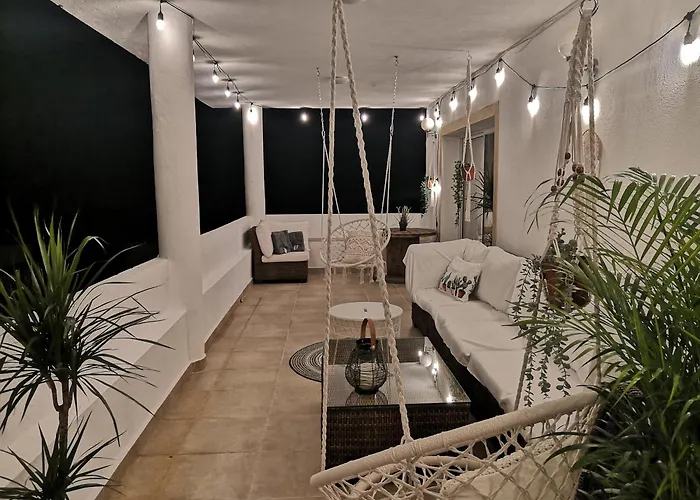 Bellavista Ferienhaus