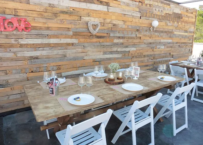 Ferienhaus Bellavista