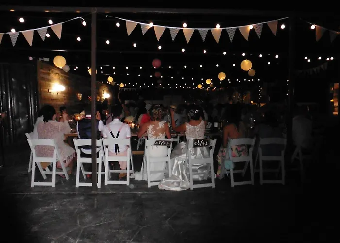 Bellavista Ferienhaus *