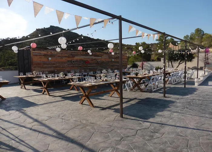 Ferienhaus Bellavista Alicante