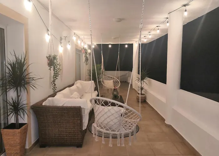 Bellavista * Alicante