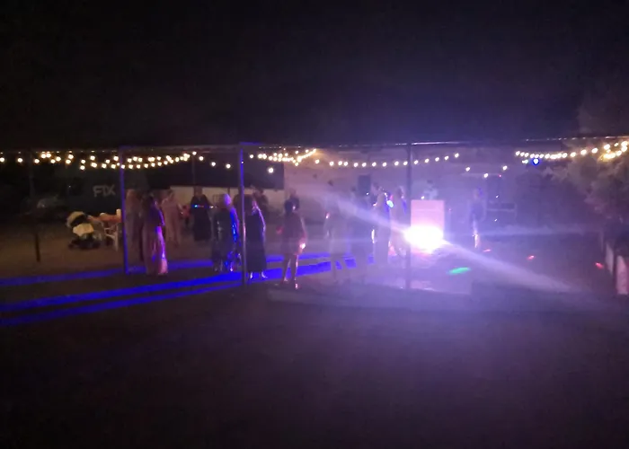 Bellavista Ferienhaus