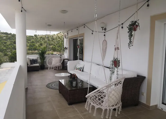 Ferienhaus Bellavista *