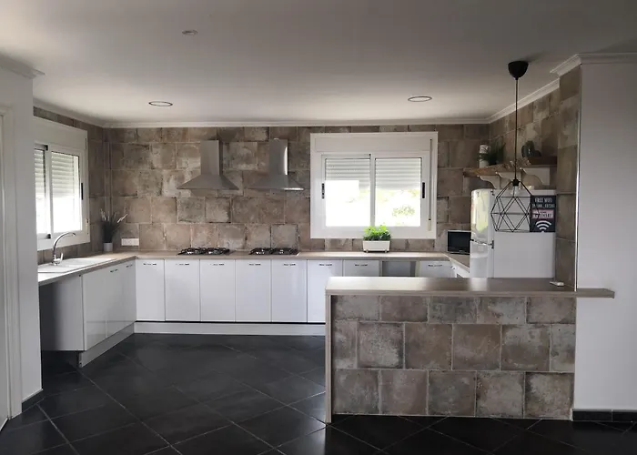 Bellavista Ferienhaus Alicante