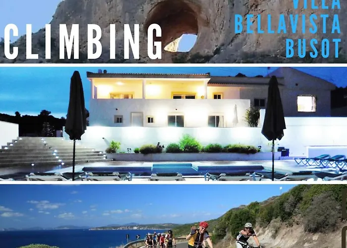 Bellavista * Alicante