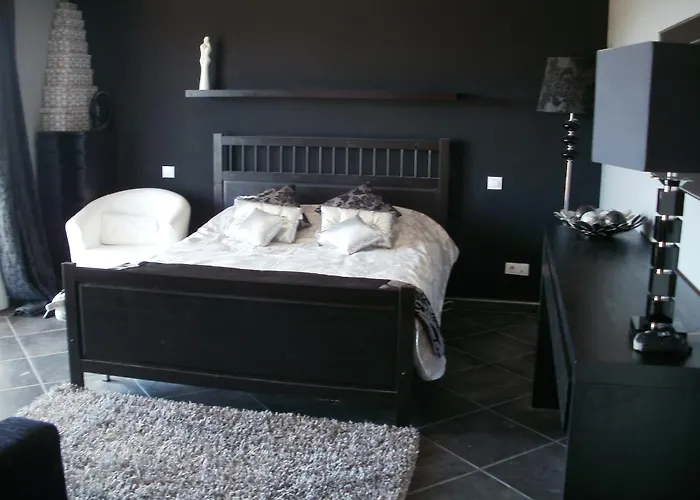 Ferienhaus Bellavista