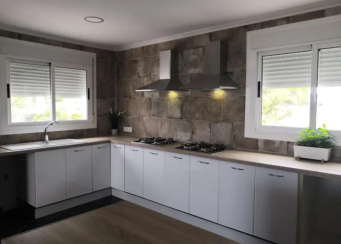 Bellavista Ferienhaus *