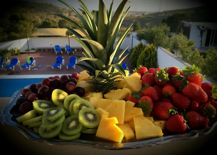 Bellavista Ferienhaus