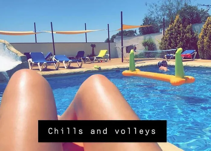 Bellavista Ferienhaus Alicante