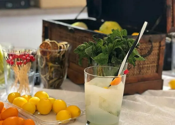 Ferienhaus Bellavista Alicante